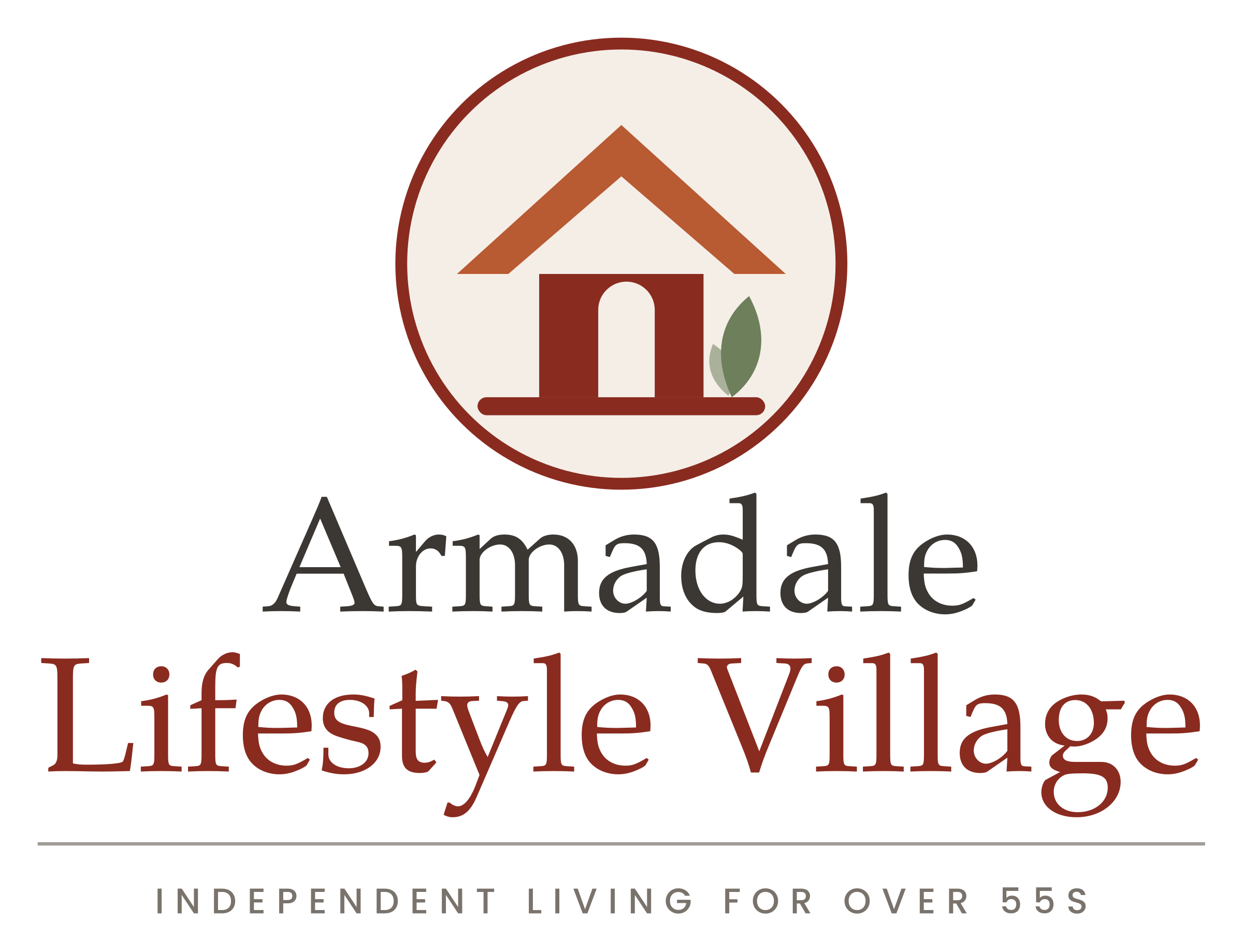 Armadale Lifestyle logo