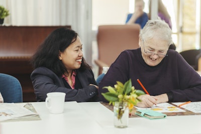 Burrangiri Aged Care and Respite Centre