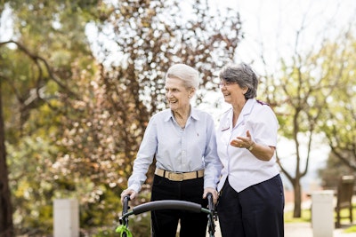 Mountain View Aged Care Centre