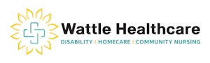 Wattle Healthcare logo