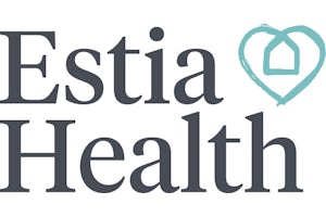 Estia Health Mount Coolum logo