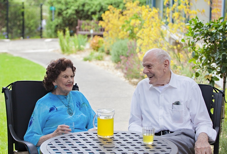 Vasey RSL Care Frankston South at Frankston South VIC
