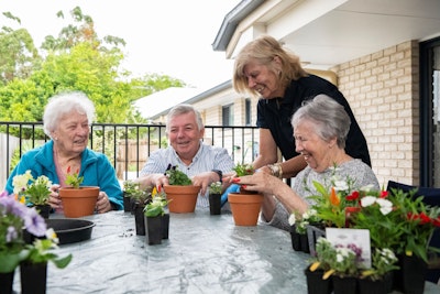 Centacare Logan, Gold Coast & Beaudesert