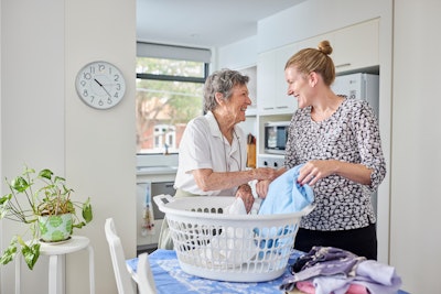 Salvos Home Care TAS