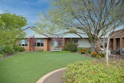 VMCH Bundoora Aged Care Residence