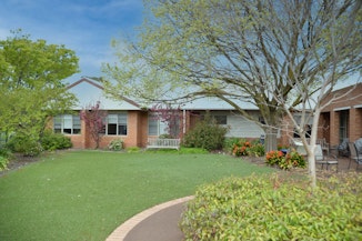 VMCH Bundoora Aged Care Residence