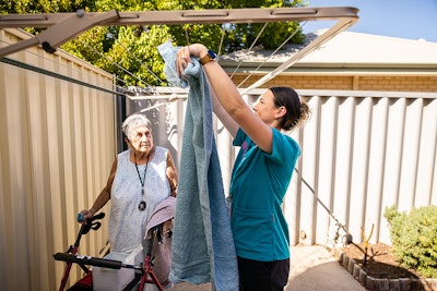 Catholic Homes | Home Care Services (Wheatbelt)