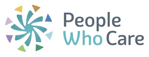 People Who Care logo