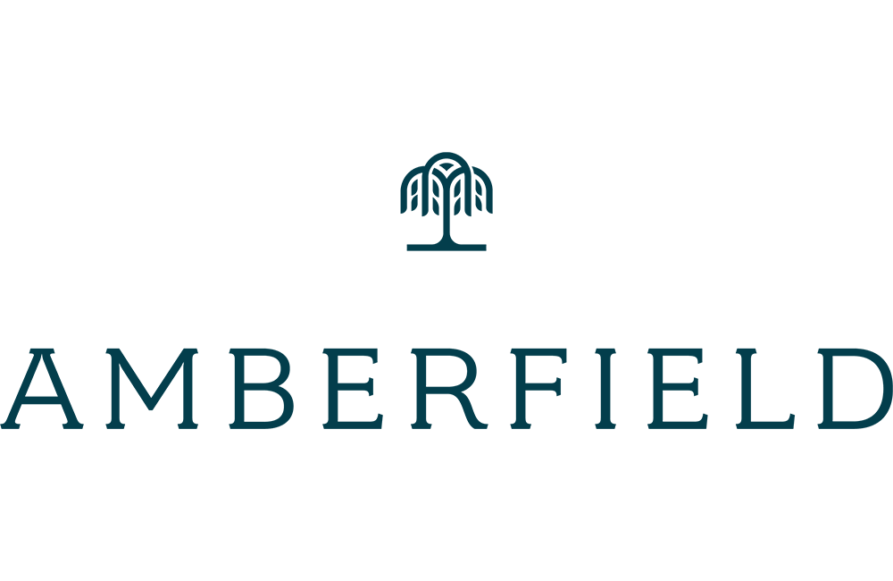 Amberfield logo