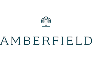 Amberfield logo