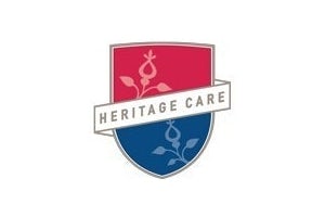 Twin Parks Aged Care Centre logo