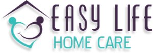 Easy Life Home Care logo