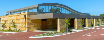 Mandurah Branch