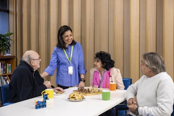 healthAbility Social Activity Groups