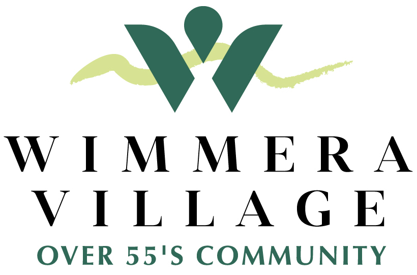 Wimmera Village logo