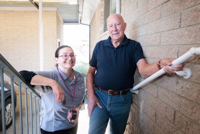 Care Forward Allied Health Services