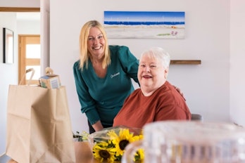 OneCare DVA Nursing Services