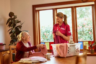 Uniting Home Care Riverina