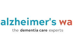 Alzheimer's WA Home Care Packages logo