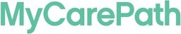 My CarePath Logo