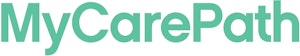 My CarePath logo