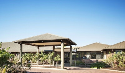 Bolton Clarke Ridgehaven, Ridgehaven