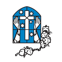 Lutheran Homes Barossa logo