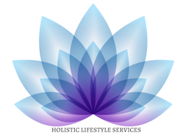 Holistic Lifestyle Services logo