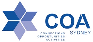COA logo
