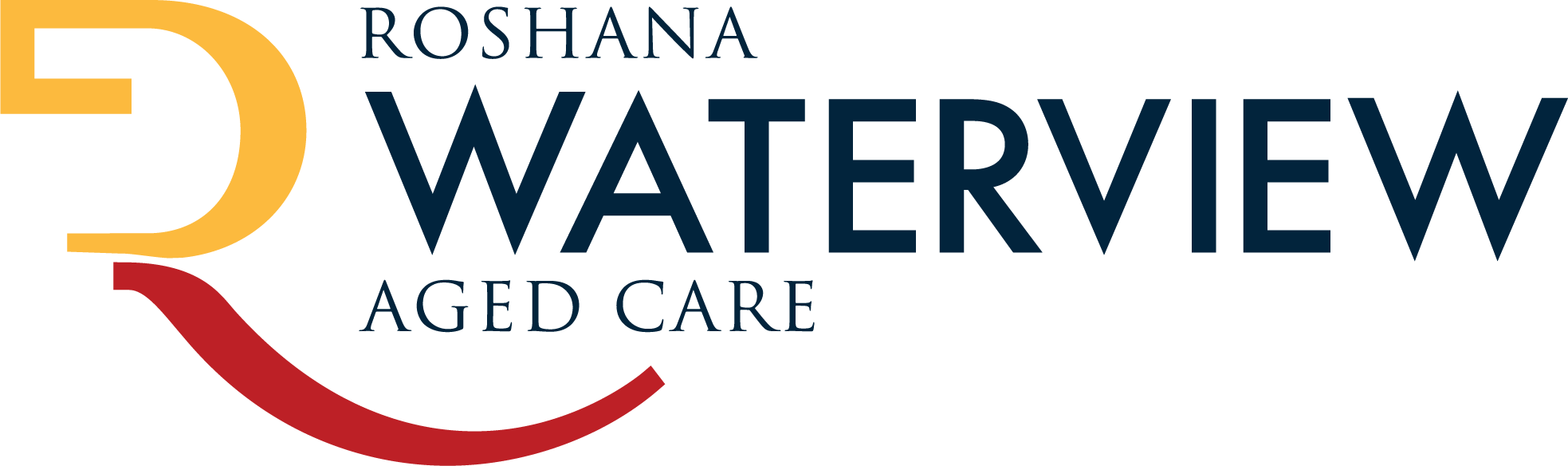 Roshana Waterview Aged Care logo