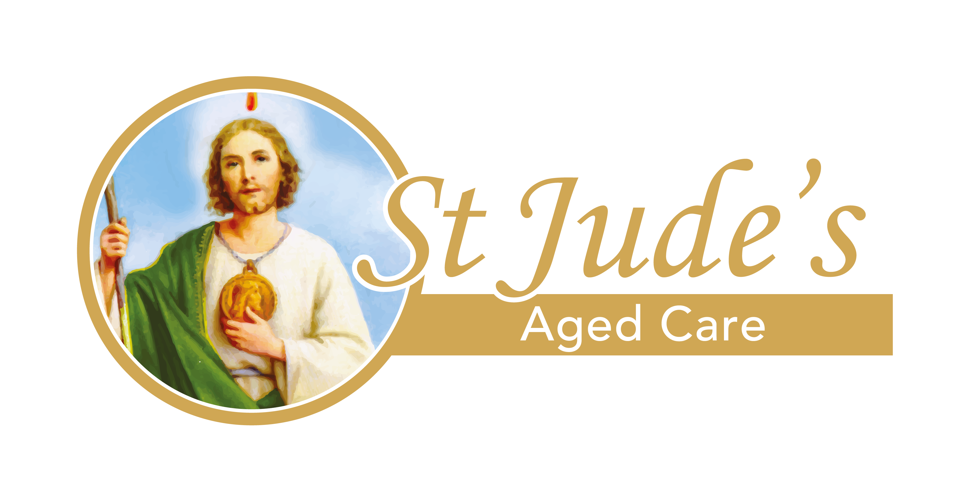 St Jude's Home Care logo