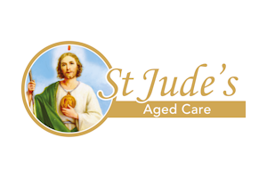 St Jude's Home Care logo