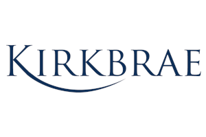 Kirkbrae Presbyterian Homes Aged Care logo