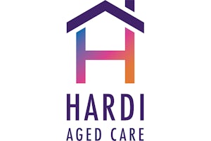Seven Hills Aged Care logo