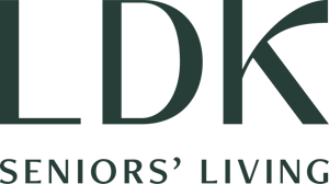 LDK Seniors' Living logo