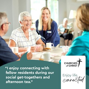 Chesterville Retirement Village