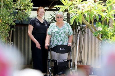 Technology for Ageing & Disability WA (TADWA) - Perth Metro