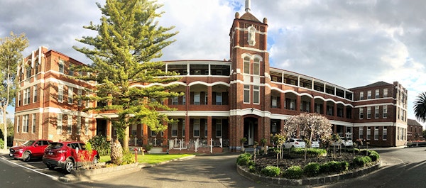 Nazareth House Camberwell