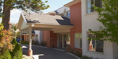 Northcote Mews Care Community