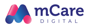 mCareWatch logo