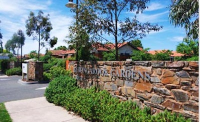 Calvary Barongarook Gardens Retirement Village