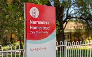 Narrandera Homestead Care Community
