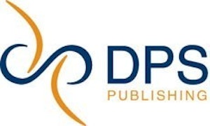 DPS Publishing logo