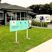 Fernlea Community Care - Day Respite Centres