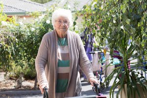 Boronia Residential Aged Care