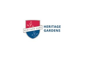 Heritage Gardens logo