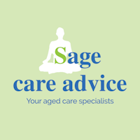 Sage Care Advice logo