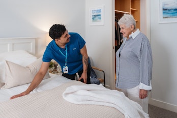 Ozcare Aged Care at Home Mackay