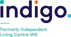 Indigo logo