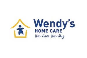 Wendy's Home Care logo
